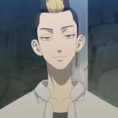 男生动漫头像(图6)