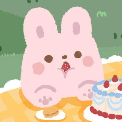 可可爱爱情头(图7)