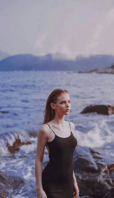 超级火爆的欧美性感皮肤 配不上的野心辜负了所受的苦难(图2)