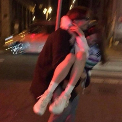 ins风欧美背景图(图4)