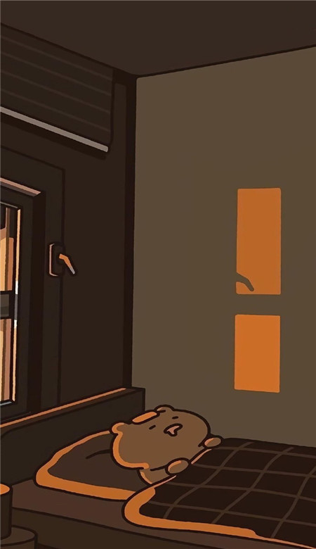 简约卡通清新可爱萌系套图壁纸 喜欢不是随随便便就可以开始和结束的事情(图5) 简约卡通清新可爱萌系套图壁纸 喜欢不是随随便便就可以开始和结束的事情(图5)