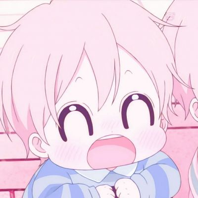 可爱的兄弟头像(图2)