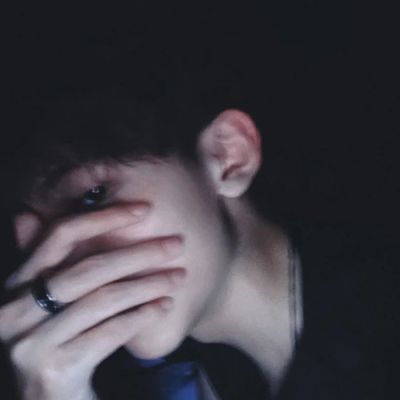 ins小清新文艺范男头我也可以拧不开瓶盖啦(图5)