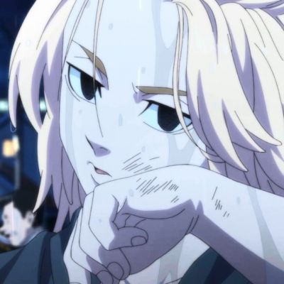 东京复仇者Mikey(图6)