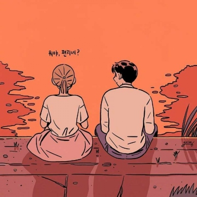 大家都是自顾不暇的人，能遇到在乎你情绪的人实属难得(图3)