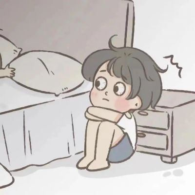 柒汐.动漫头像，小希的日常(图10)