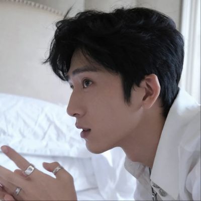 の：男生翻新头像推荐(图10)