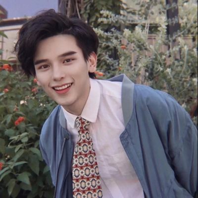 男生的专属头像  情话多并不能说明两个人感情好 废话多才是(图1)