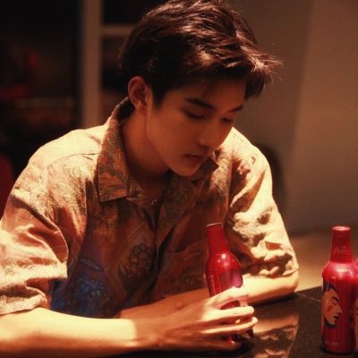 “这样好的阳光，以后再也看不到了”/枯萎男头(图3)