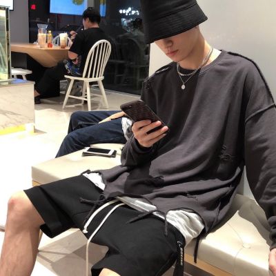 ins小清新文艺范男头所有渺小的瞬间 因为有你在 都变得有意义(图11)