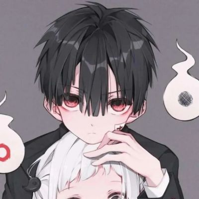 可可爱爱的情侣头像(图5)