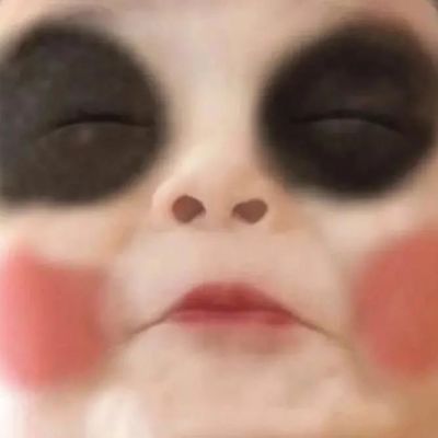 月光下有两个影子 一个是我的 另一个也是我的(图7)