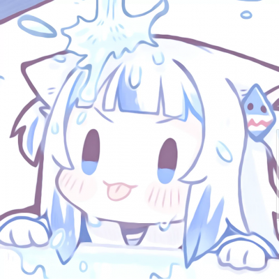 小鲨鱼女漫(图7)