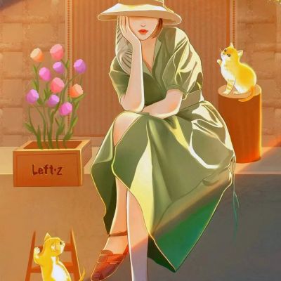 情侣头像(图12) 情侣头像(图12)