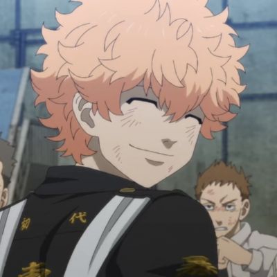 男生动漫头像(图2)