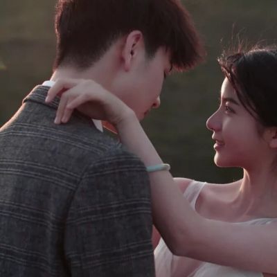 情侣头像   太甜了头像有了哪里领取对象(图7)