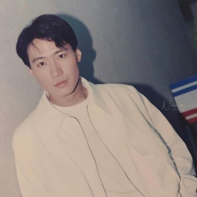 ins 小清新文艺范男头终于绑定了我人生的另一半(图10)