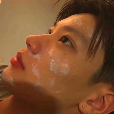 の：男生翻新头像推荐(图1)