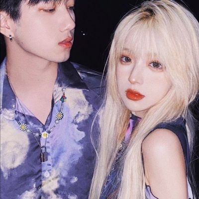 你是藏在云层里的月亮，也是我穷其一生寻找的宝藏(图6)