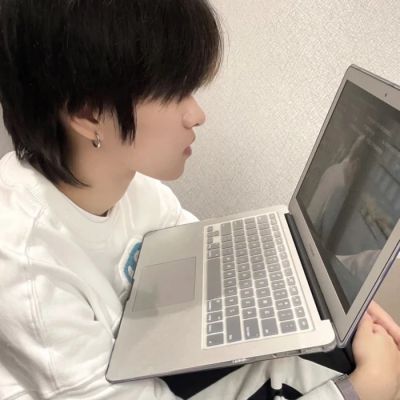 ins小清新文艺范男头所有渺小的瞬间 因为有你在 都变得有意义(图7)