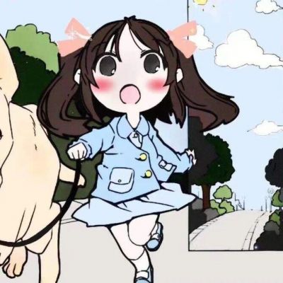 拿图点赞，喜欢关注❤️＃我要把温柔和可爱藏起来，全部留给你。(图5)