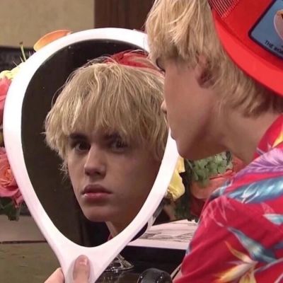 ins小清新文艺范男头表白是说明心意不是索取关系(图16)