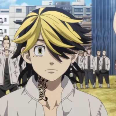 男生动漫头像(图8)