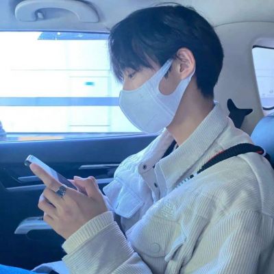 拿图点赞，喜欢关注❤️＃心动男头，真人(图8)