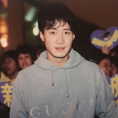 ins 小清新文艺范男头终于绑定了我人生的另一半(图8)