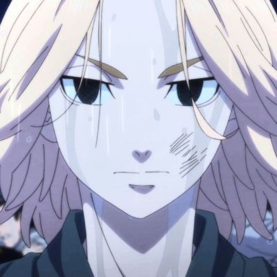 东京复仇者Mikey(图3)