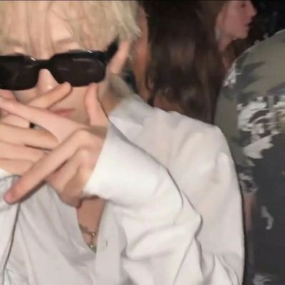 ins小清新文艺范男头那些我为你夜不能寐的日子 你都问心无愧吗？(图10)