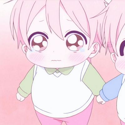 可爱的兄弟头像(图8)