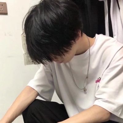 〖ins真人男头〗(图3)