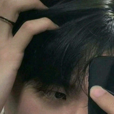 手机控酷man男头(图8)