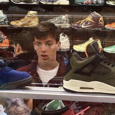 每晚夜里都独自徘徊，仿佛寻找什么，却始终没有答案。(图6)