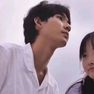 这世间美好的东西不多，初秋时节醉人的黄昏，和笑起来要人命的你?(图14)