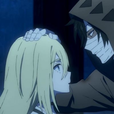 今天看动漫现截的(图5)