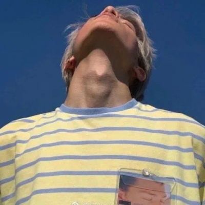 欧美男头➕(图6)