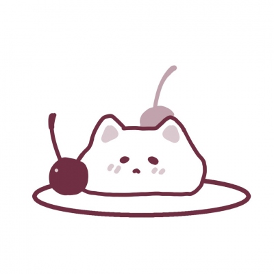 超级可爱的猫猫yc：栗海原yu(图6)