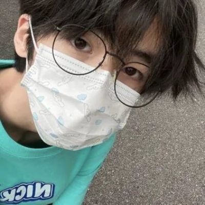 “嘴上说不想恋爱的人，心里大概都装着一个无法拥有的人。”(图16)