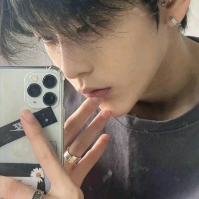 手机控酷man男头(图2)