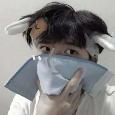 可爱 男头 萌(图12)