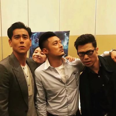 男生头像：我怀疑你不会打字，不然你打个宝宝试试(图9)