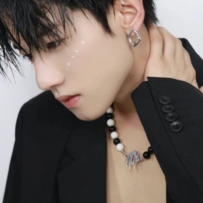 ins小清新文艺范男头天长地久根本没有海枯石烂纯属扯淡(图1)