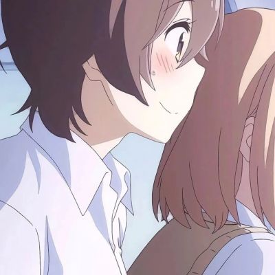 我崇尚自由 但能被爱的人束缚住也是一种享受(图2)