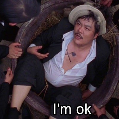 im ok趣味聊天表情包大全 超级火的聊天表情合集(图5)