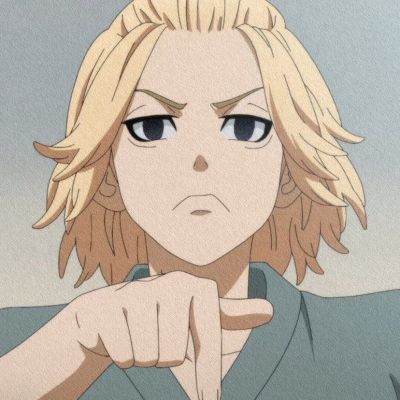 东京复仇者Mikey(图8)