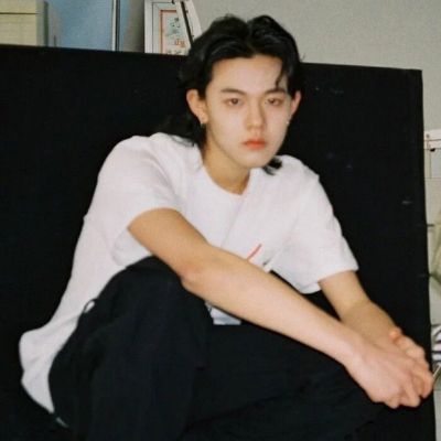 ins小清新文艺范男头天长地久根本没有海枯石烂纯属扯淡(图16)