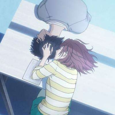 情侣头像2(图14)