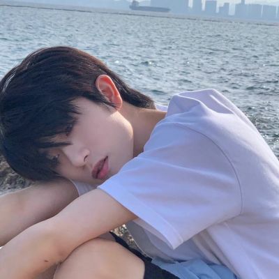 男头｜你的退场像没爱过一样(图2)